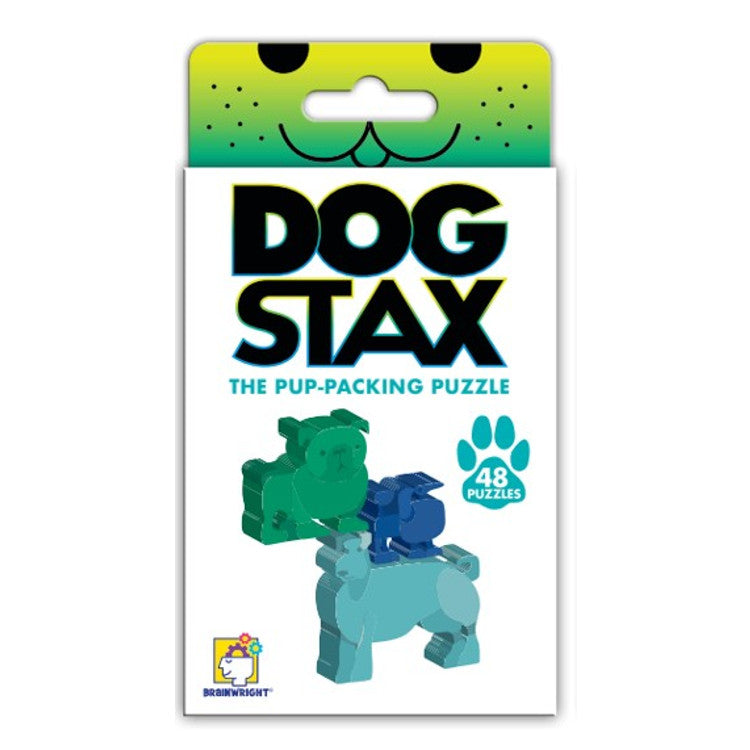 (BSG Certified USED) Dog Stax