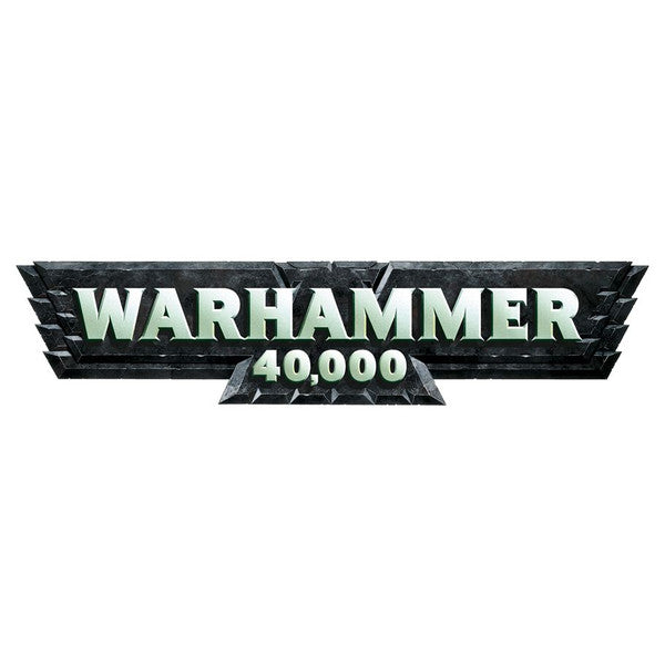 Warhammer: 40,000 - Grey Knights: Nemesis Dreadknight