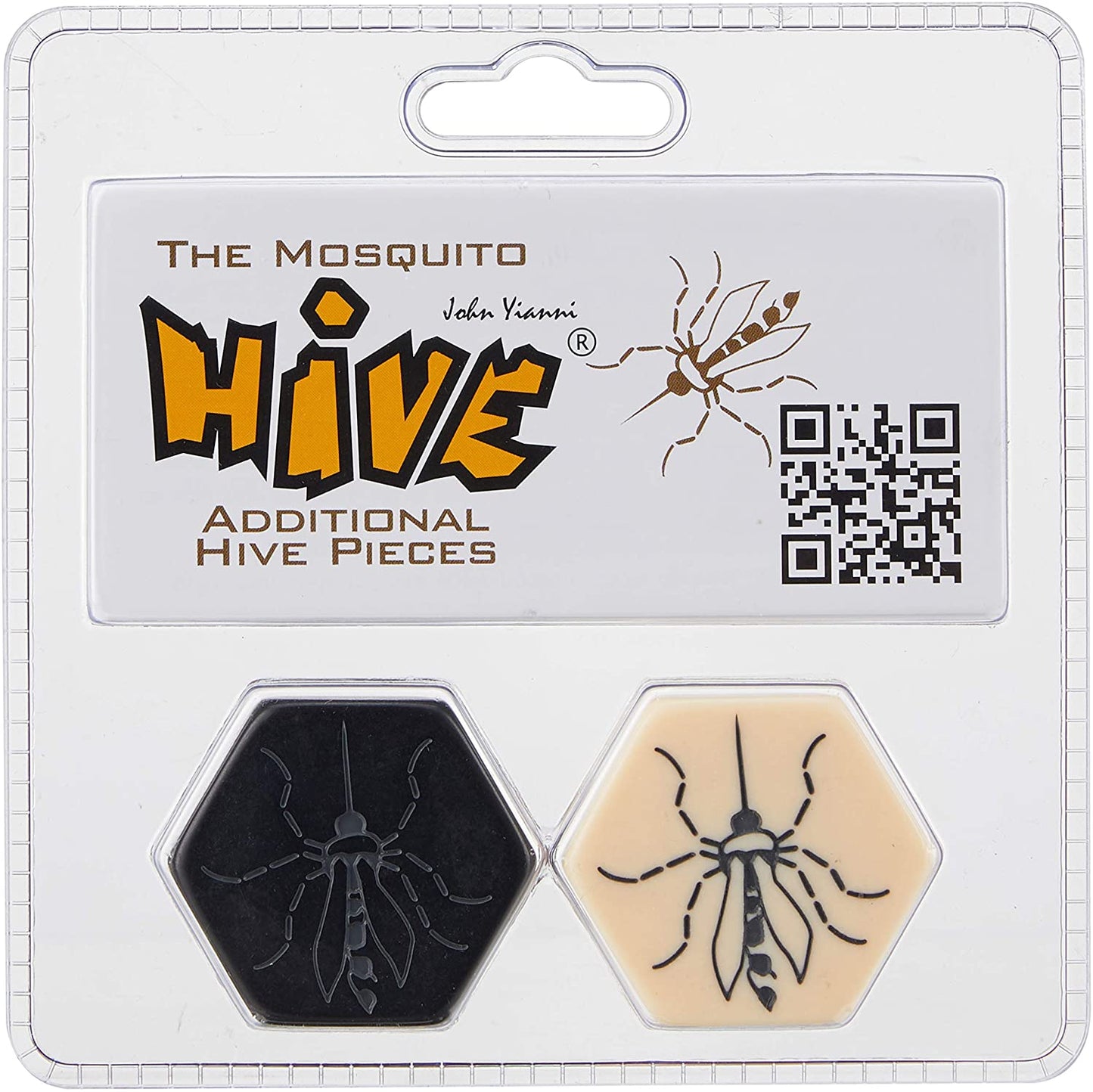 (BSG Certified USED) Hive - The Mosquito