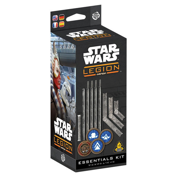Star Wars: Legion - Essentials Kit