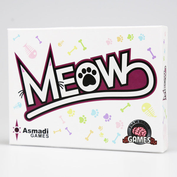 (BSG Certified USED) Meow