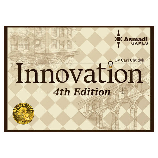 (BSG Certified USED) Innovation: Fourth Edition
