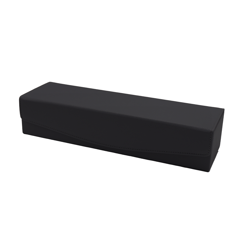 Game Chest Storage Box - Black