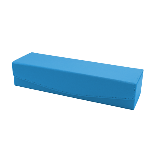 Game Chest Storage Box - Blue