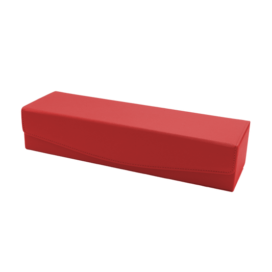 Game Chest Storage Box - Red