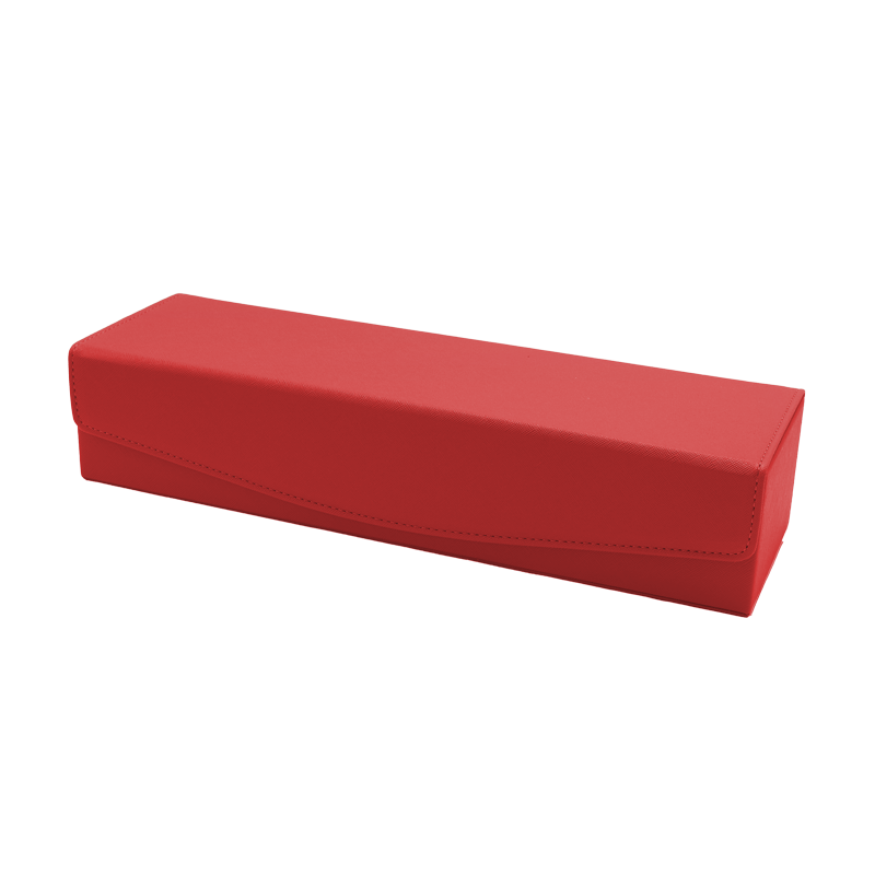 Game Chest Storage Box - Red