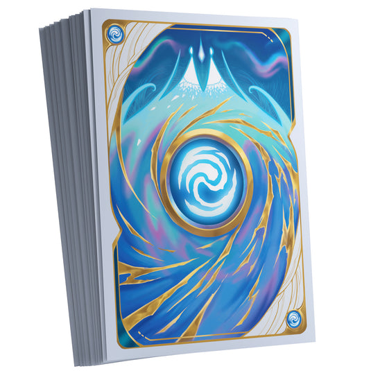 Altered - Art Sleeves: Ice Storm
