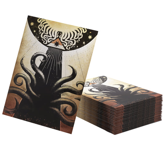 Arkham Horror - Encounter Art Sleeves
