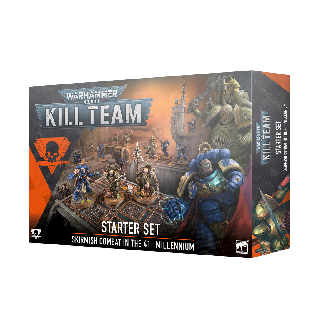 Warhammer: 40,000 - Kill Team: Starter Set