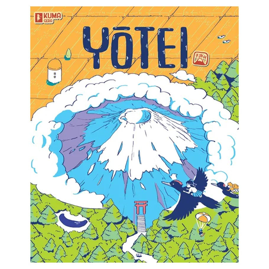 Yotei