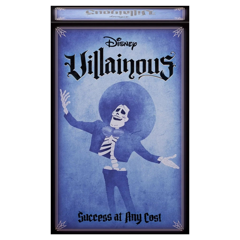 (BSG Certified USED) Disney: Villainous - Success at Any Cost