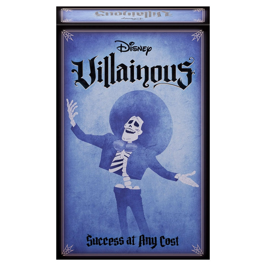 Disney: Villainous - Success at Any Cost