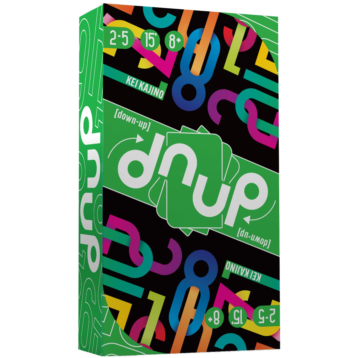 (BSG Certified USED) dnup