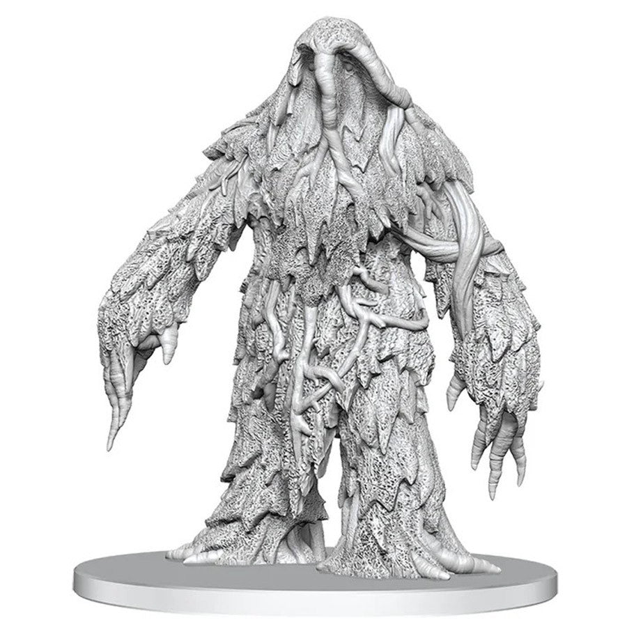 Nolzur's Marvelous Unpainted Miniatures - Classic Shambling Mound (90775)