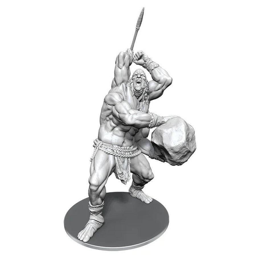 Nolzur's Marvelous Unpainted Miniatures - B'rohg (90783)