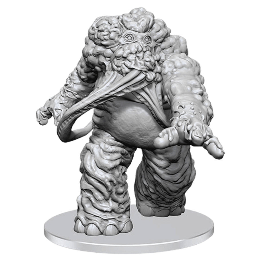 Nolzur's Marvelous Unpainted Miniatures - Eater of Knowledge (90860)