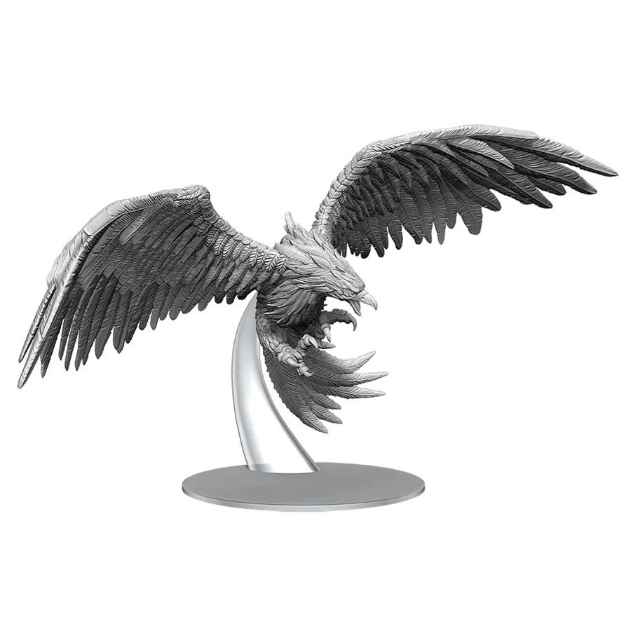 Nolzur's Marvelous Unpainted Miniatures - Roc (90863)
