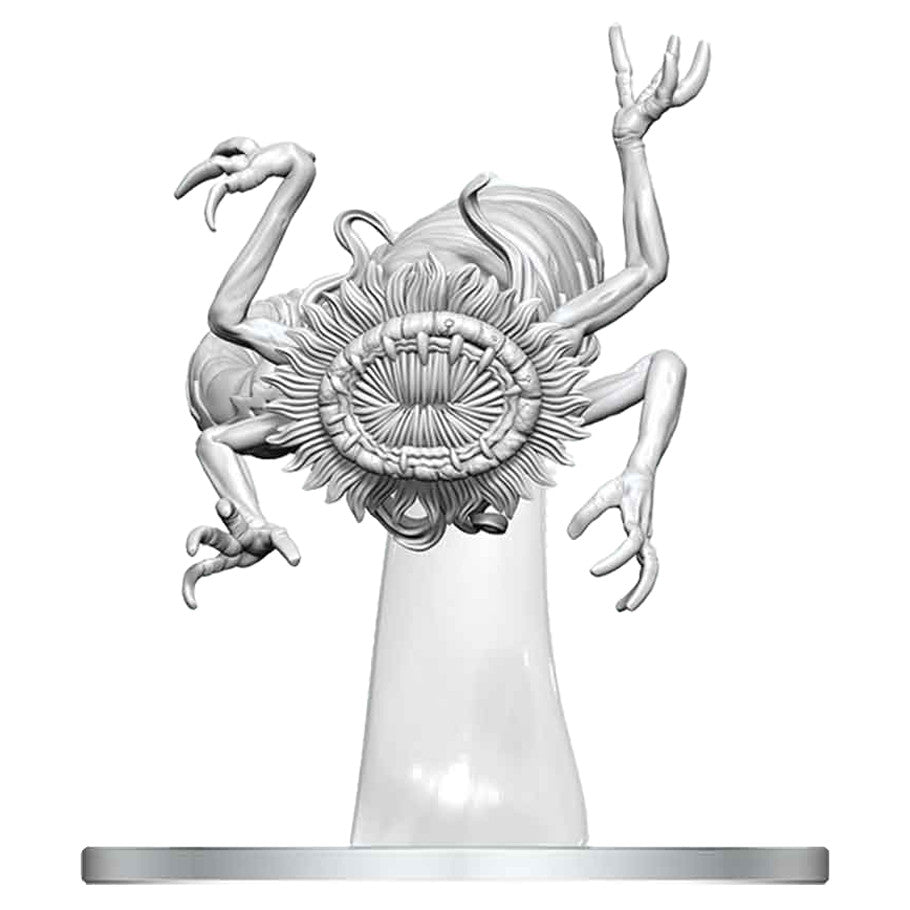 Nolzur's Marvelous Unpainted Miniatures - Phaerimm Agent (90902)
