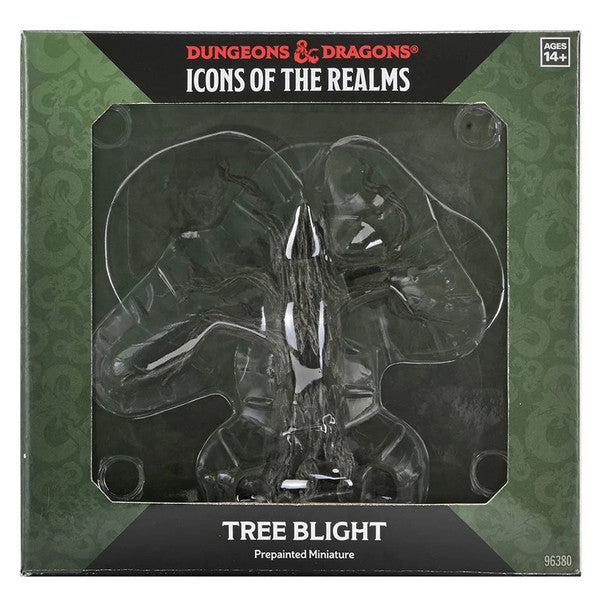 Icons of the Realms - Tree Blight