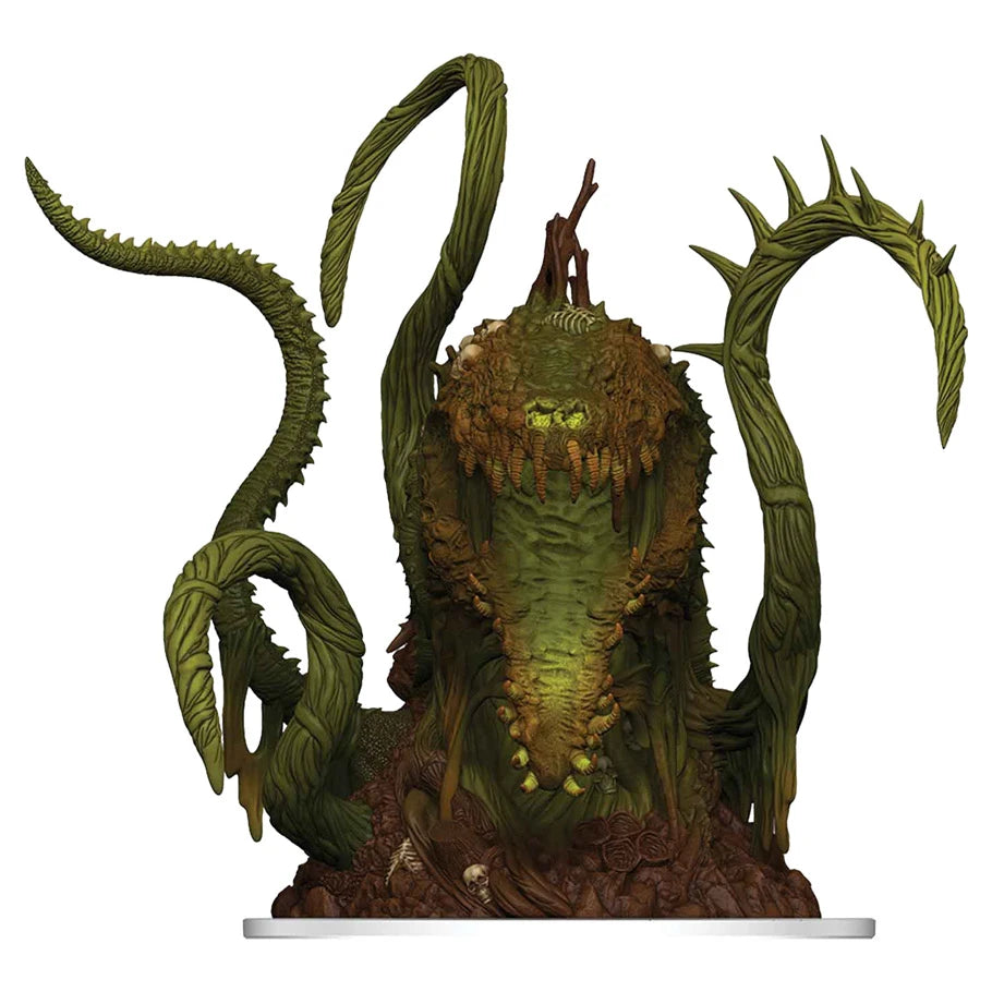 Icons of the Realms: Spore of Moander - Boxed Miniature