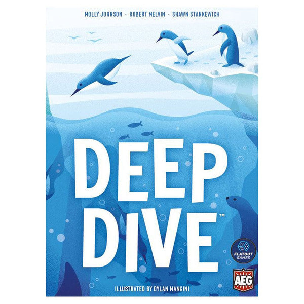 (BSG Certified USED) Deep Dive
