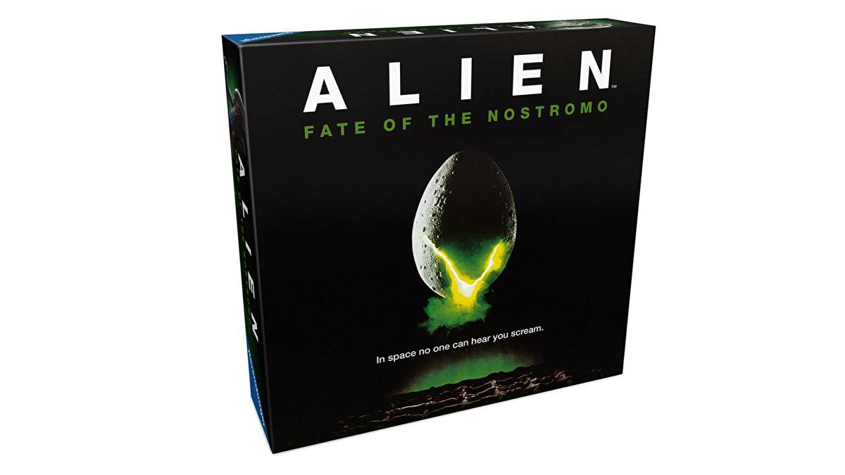 (BSG Certified USED) Alien: Fate of the Nostromo