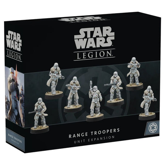 Star Wars: Legion - Range Troopers