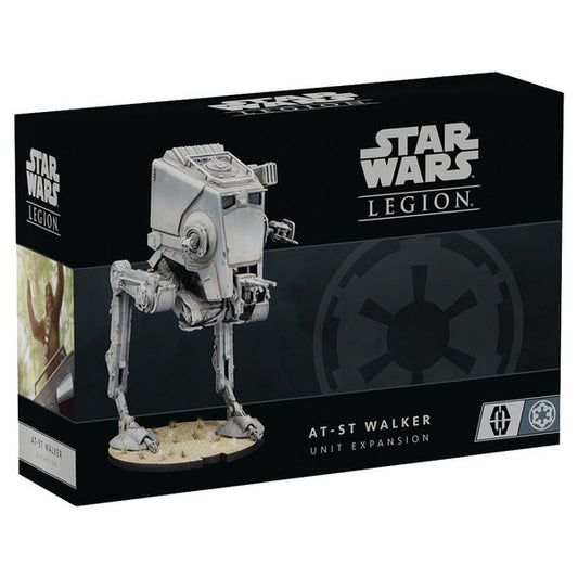 Star Wars: Legion - AT-ST