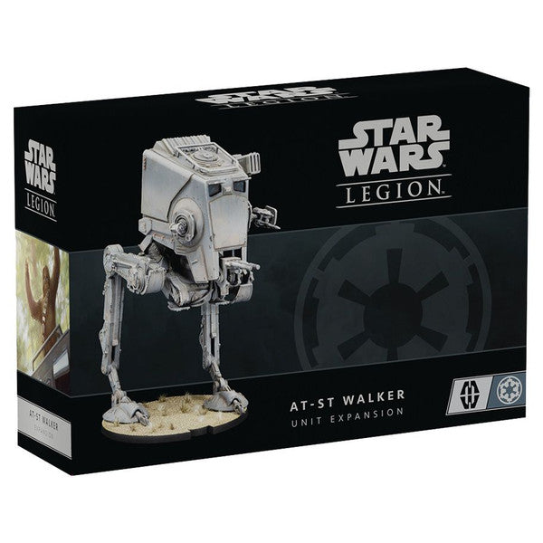 Star Wars: Legion - AT-ST
