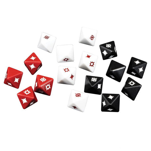 Star Wars: Legion - Attack Dice