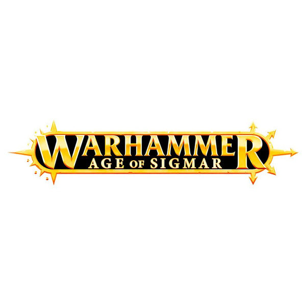 Warhammer: Age of Sigmar - Maggotkin of Nurgle: Putrid Blightkings