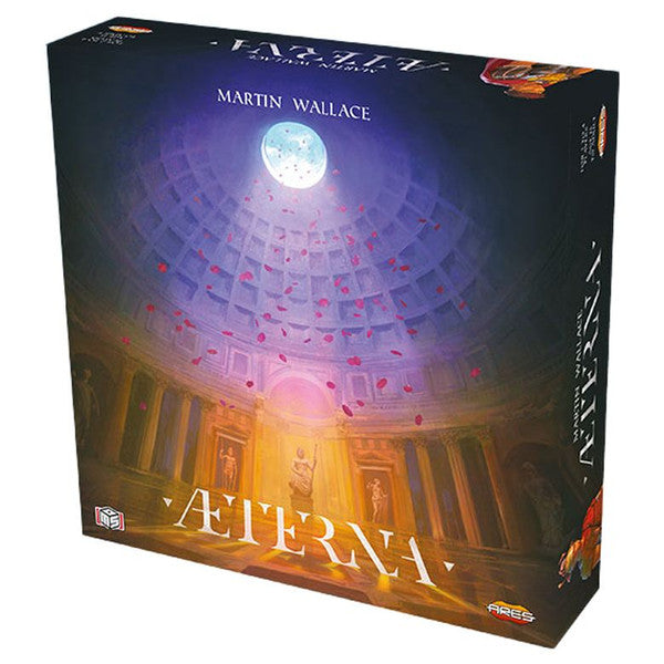 (BSG Certified USED) Aeterna