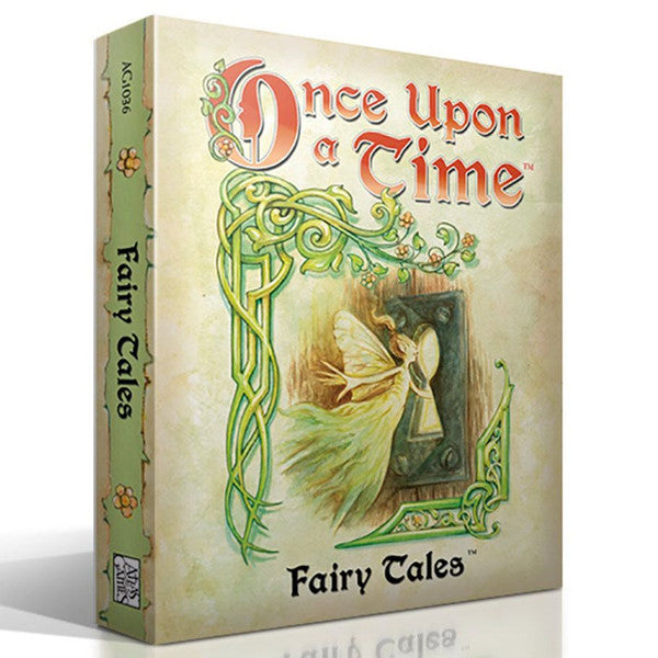 Once Upon a Time - Fairy Tales