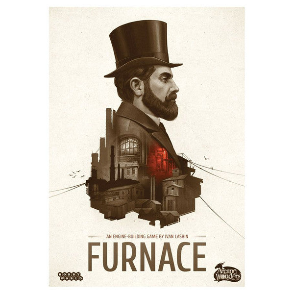 (BSG Certified USED) Furnace