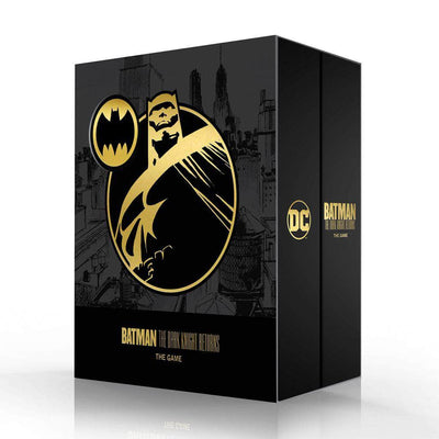 (BSG Certified USED) Batman: The Dark Knight Returns