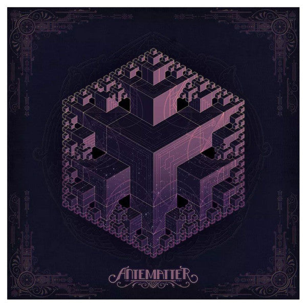 (BSG Certified USED) Antematter: Standard Edition