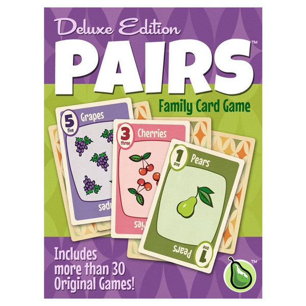 (BSG Certified USED) Pairs: Deluxe Edition