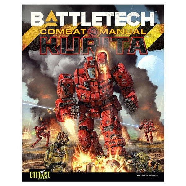 BattleTech - Force Manual: Kurita