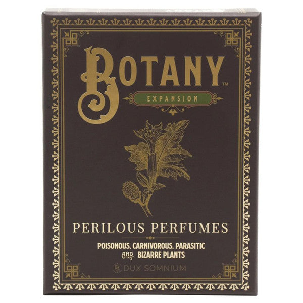 (BSG Certified USED) Botany - Perilous Perfumes