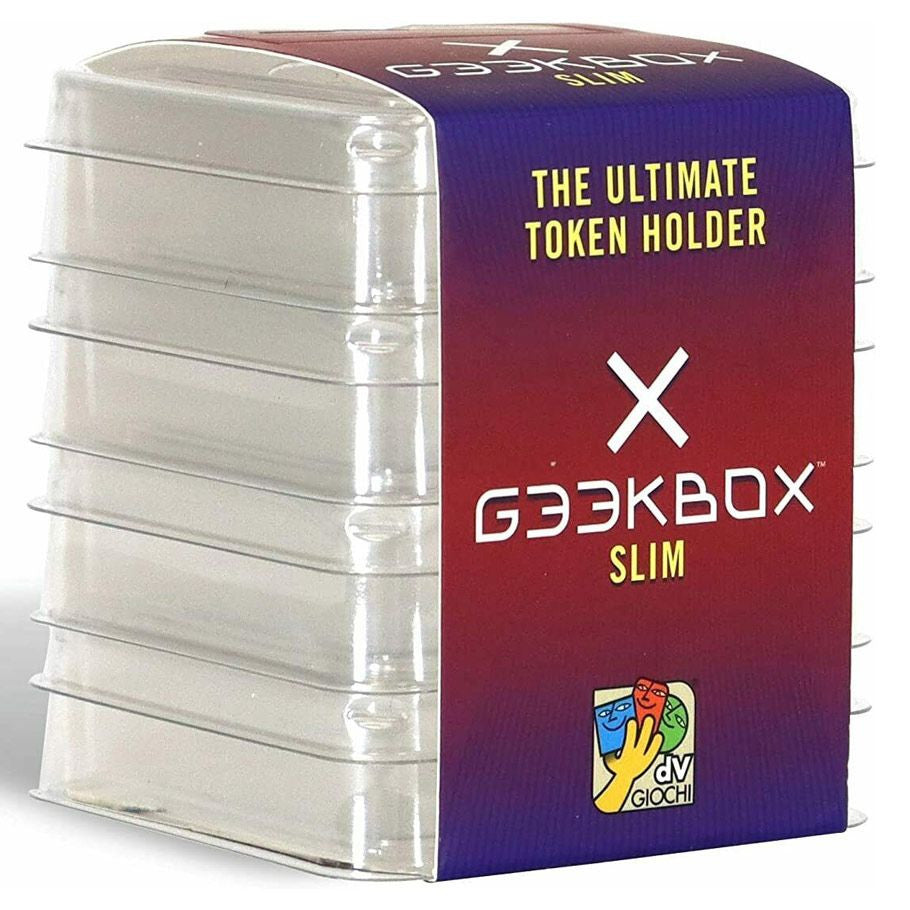 Geekbox - Slim