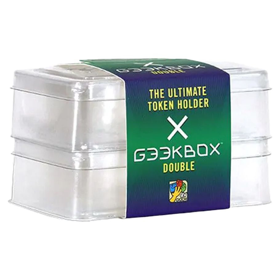 Geekbox - Double