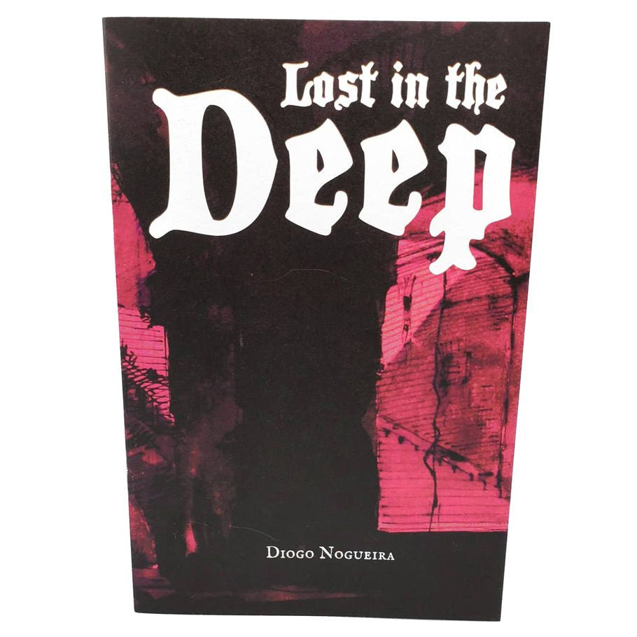 Lost in the Deep