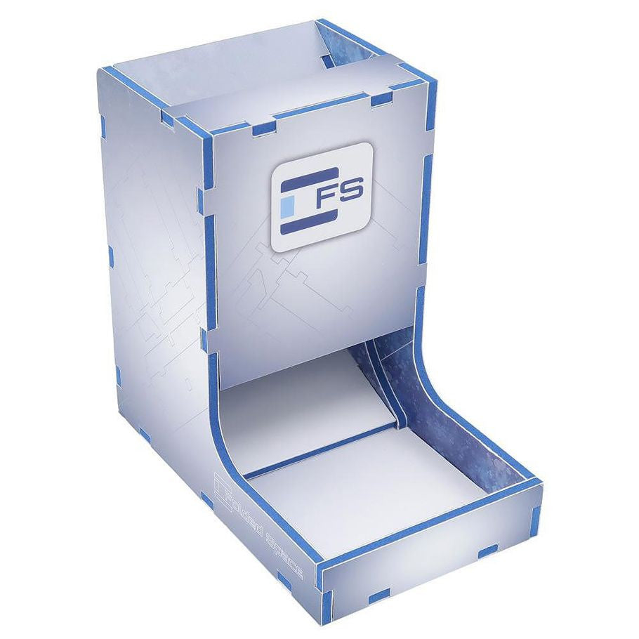 Folded Space Inserts - Dice Tower 2