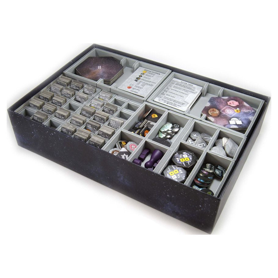 Folded Space Inserts - Eclipse