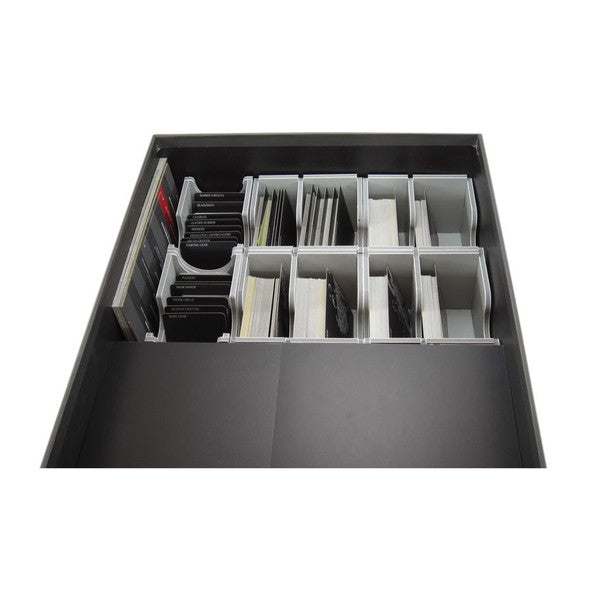 Folded Space Inserts - Kingdom Death: Monster Expansions organizer