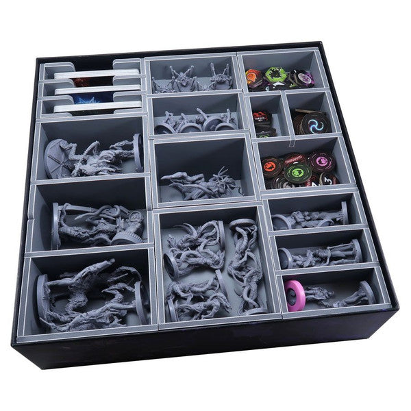 Folded Space Inserts - Nemesis Expansions