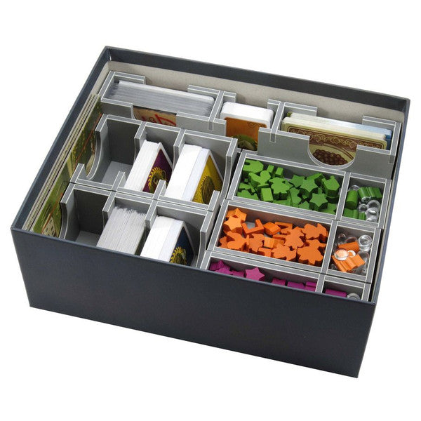 Folded Space Inserts - Viticulture Essential Edition