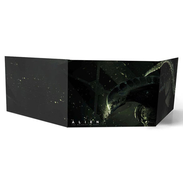 (BSG Certified USED) Alien: RPG - GM Screen