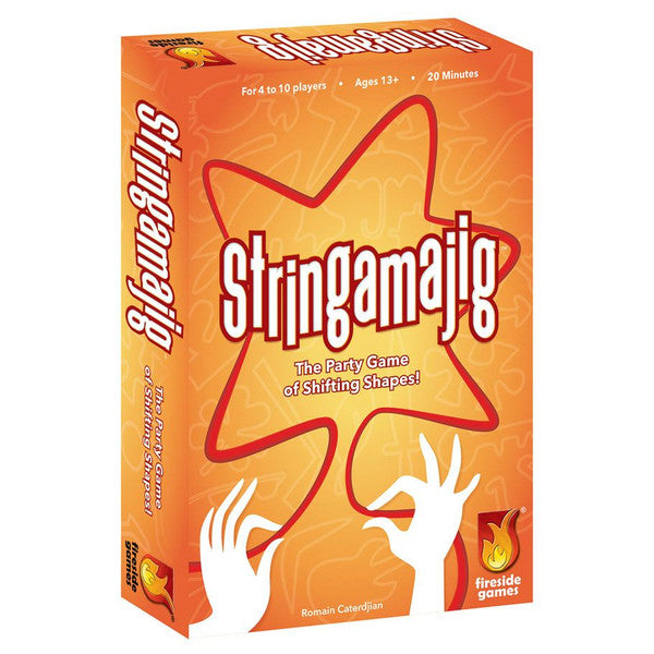 Stringamajig