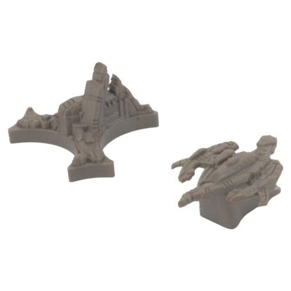 Star Trek: Ascendancy - Breen Confederacy Escalation Pack